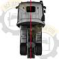 Грузовой стенд сход-развал LaserTruck Standard